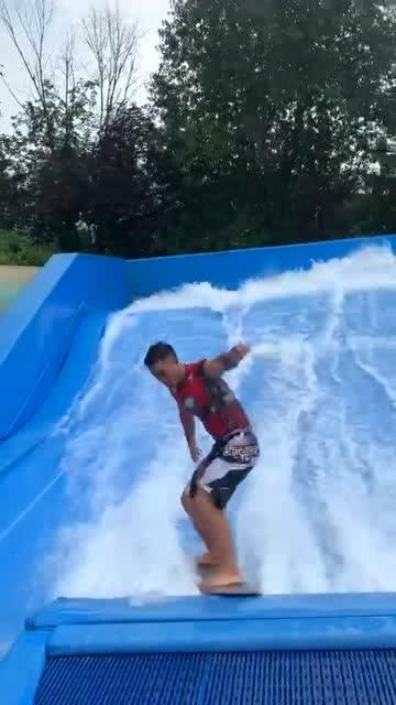 3D保龄球大赛