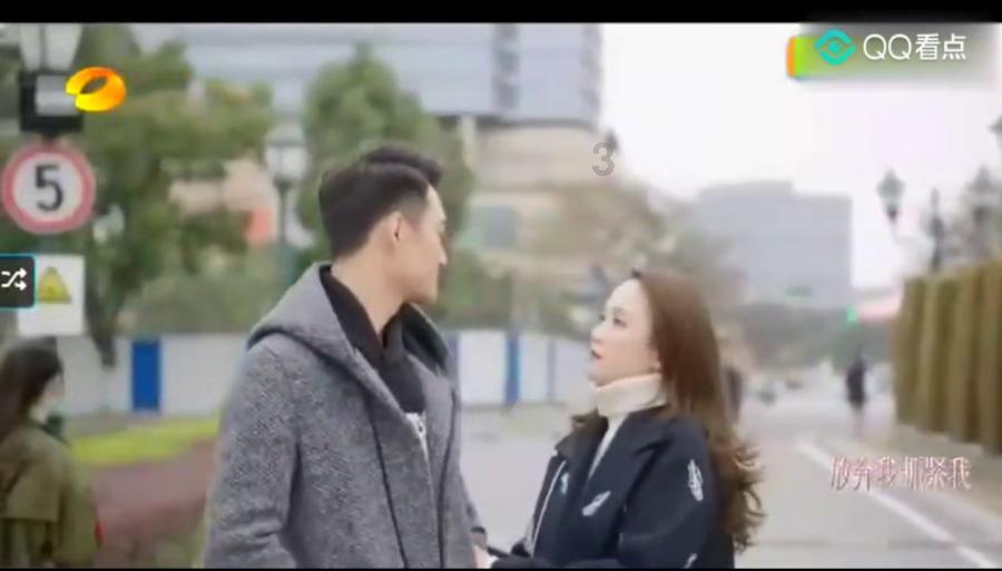 看火人