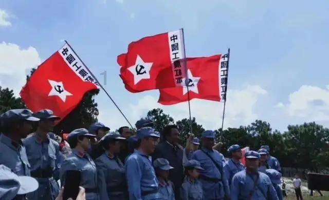 妻子说陈锡联当副总理地位高了,少开玩笑,杨勇:老陈不是那种人