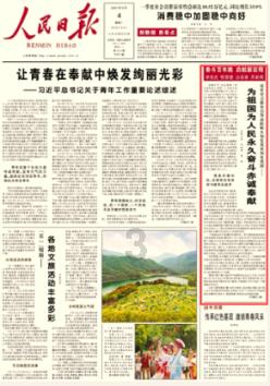清汤寡水