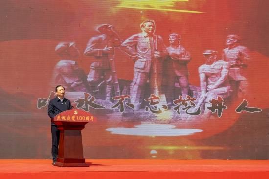 一代名将冯玉祥：乱世中最精于练兵之人
