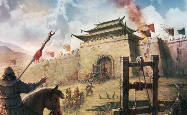 三国如龙传
