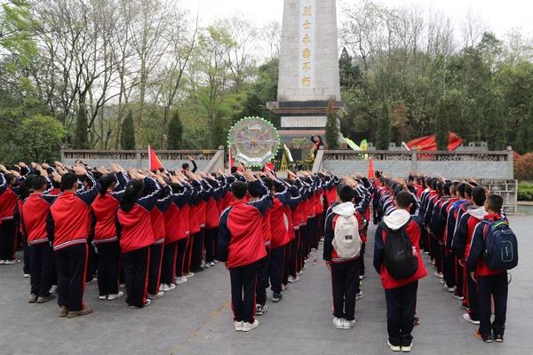 中国校服