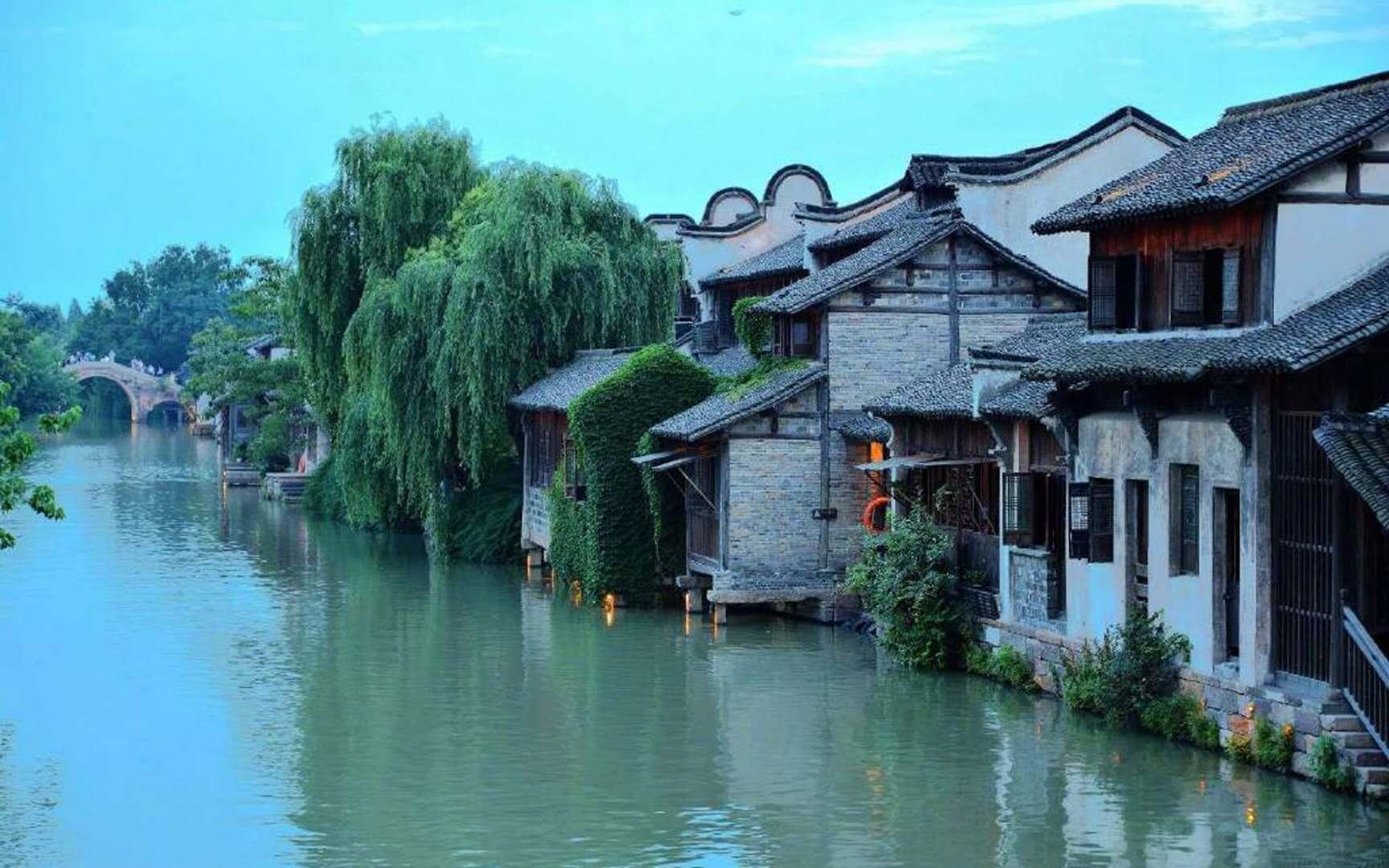 逃离太古森林