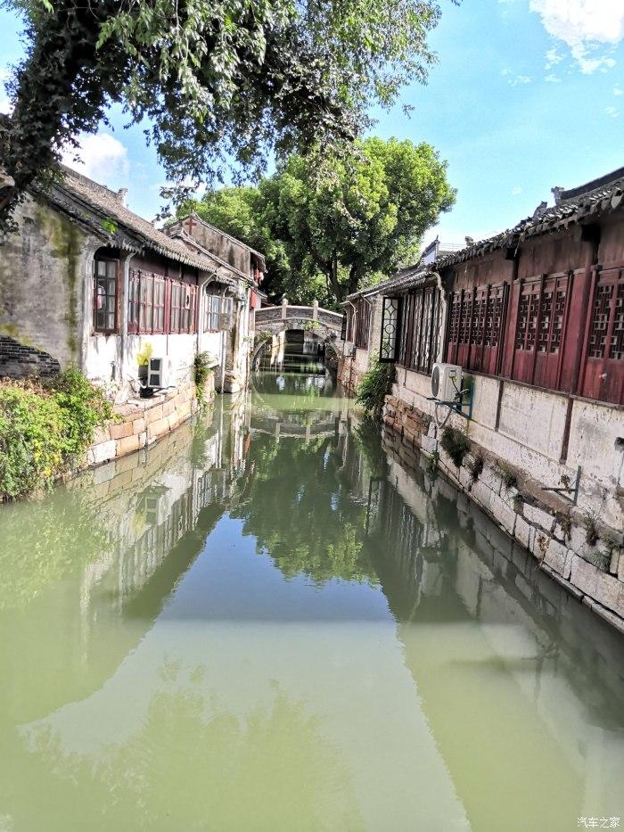 一趟公路旅行