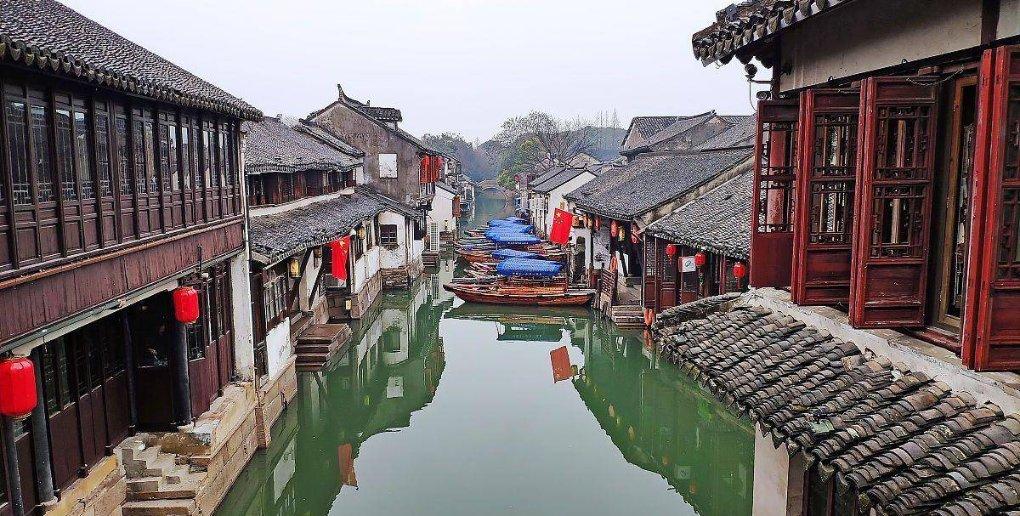 发现之旅