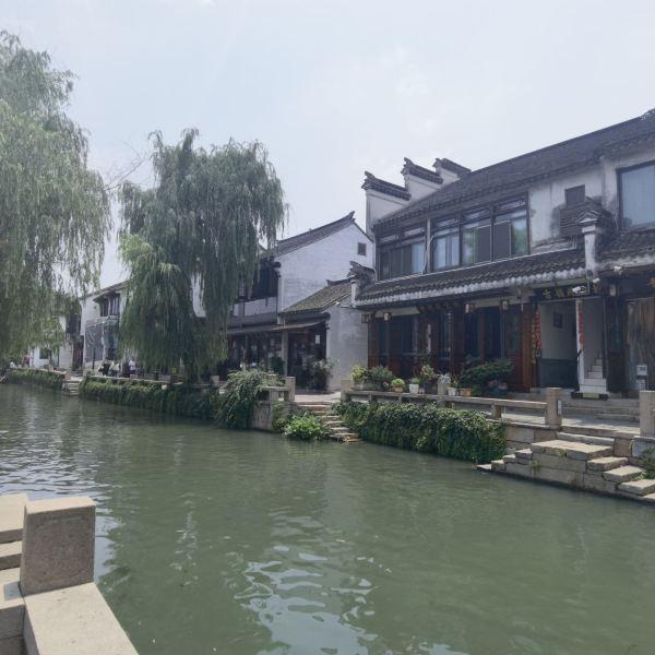 大唐游仙记