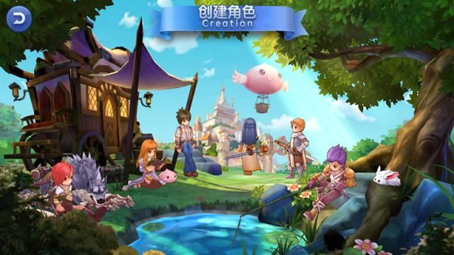 小猫钓鱼开船版最新版下载