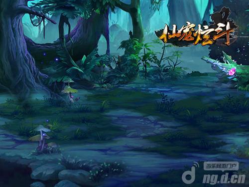 攀登高楼